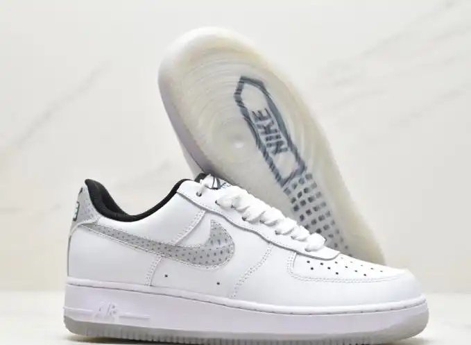 hype Nike Air Force 1