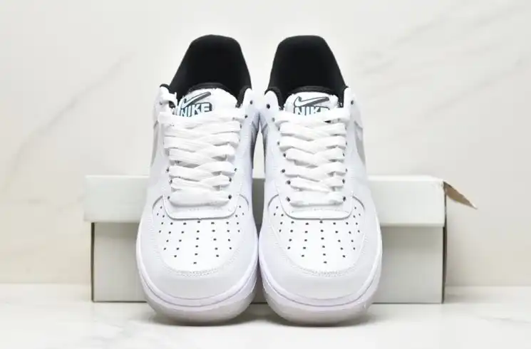 hype Nike Air Force 1