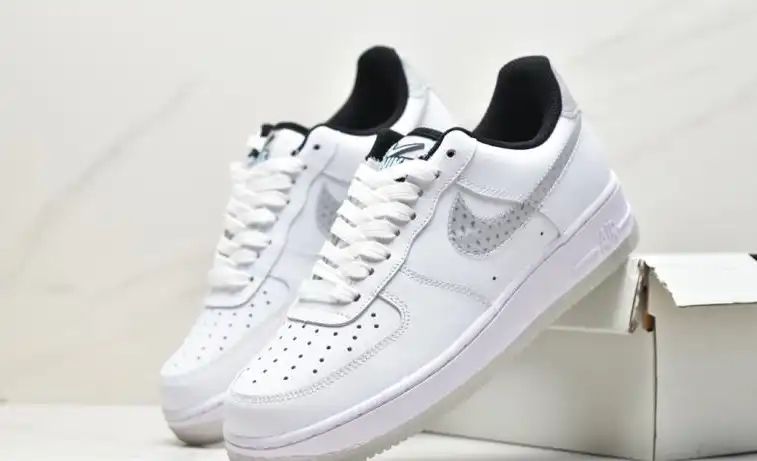 hype Nike Air Force 1