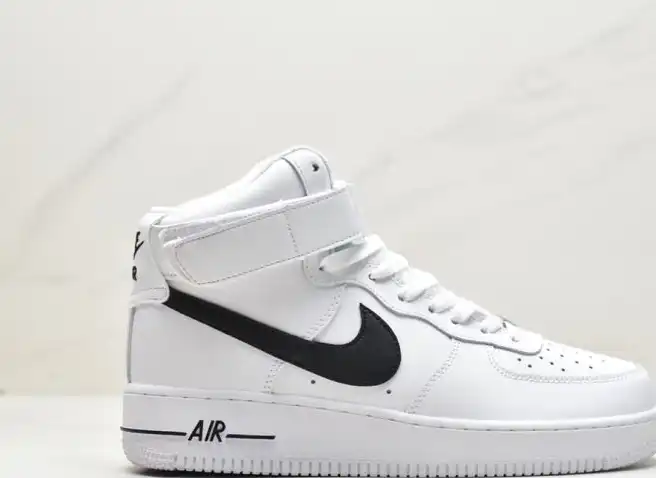 hype Nike Air Force 1