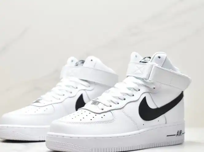 hype Nike Air Force 1