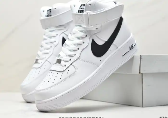 hype Nike Air Force 1