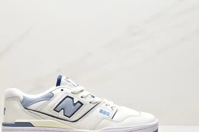 hype New Balance Sneakers