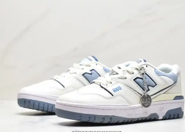 hype New Balance Sneakers