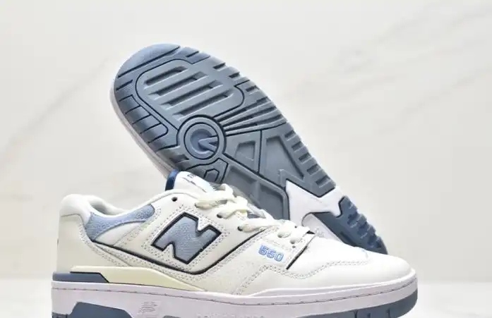 hype New Balance Sneakers