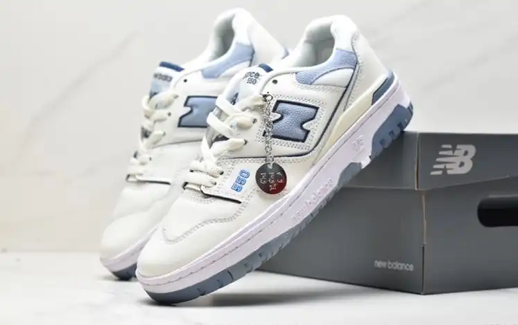 hype New Balance Sneakers