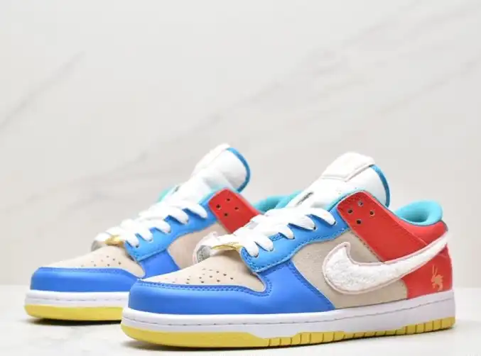 hype Nike Dunk