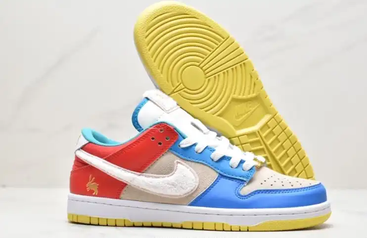 hype Nike Dunk