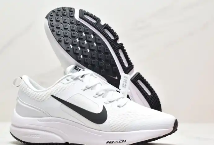 hype Nike Air Zoom