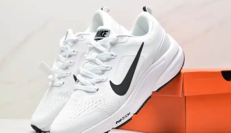 hype Nike Air Zoom