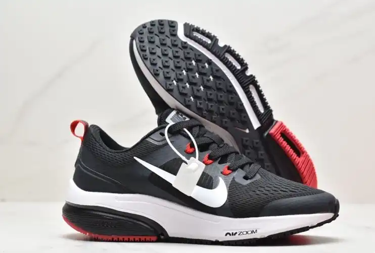 hype Nike Air Zoom