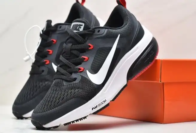 hype Nike Air Zoom