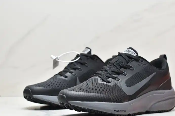 hype Nike Air Zoom