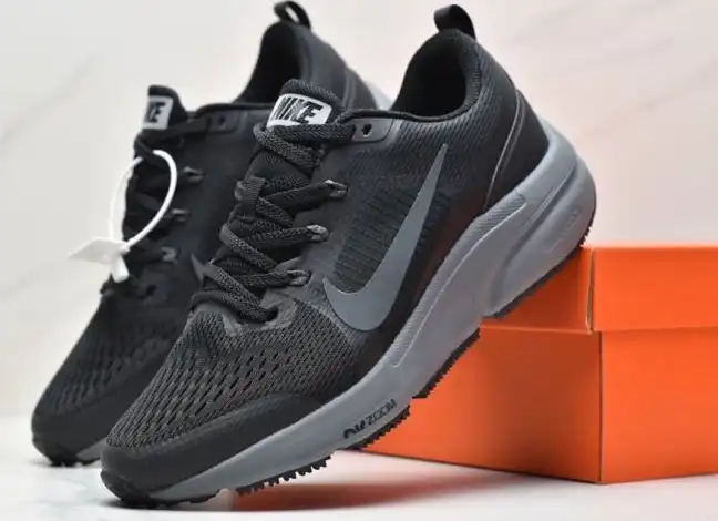 hype Nike Air Zoom