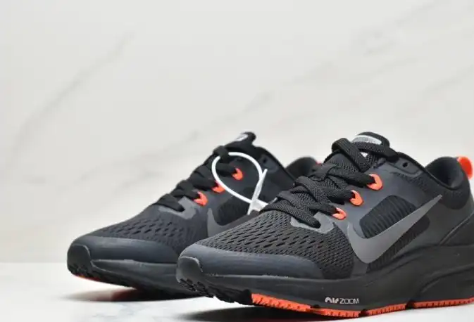 hype Nike Air Zoom