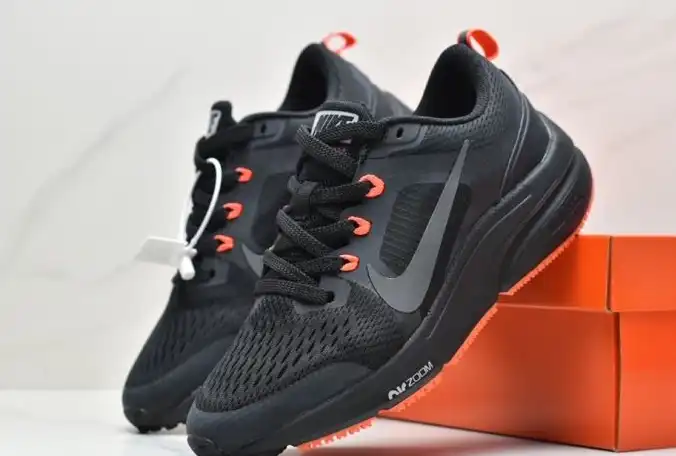 hype Nike Air Zoom