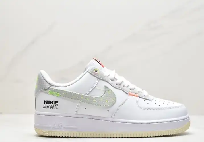 hype Nike Air Force 1