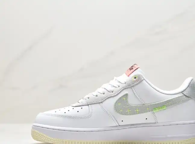 hype Nike Air Force 1