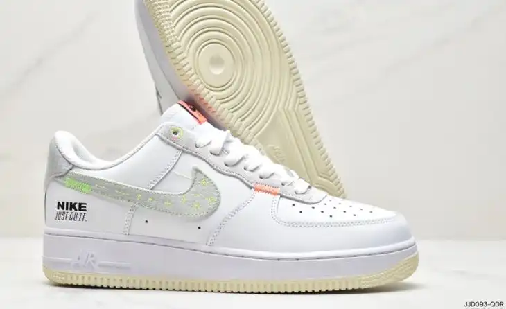 hype Nike Air Force 1