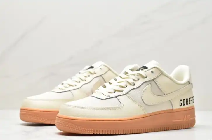 hype Nike Air Force 1