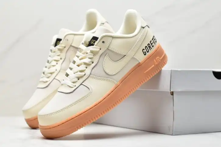 hype Nike Air Force 1