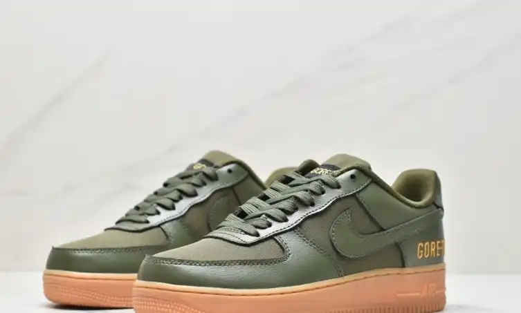 hype Nike Air Force 1