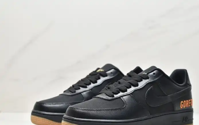 hype Nike Air Force 1