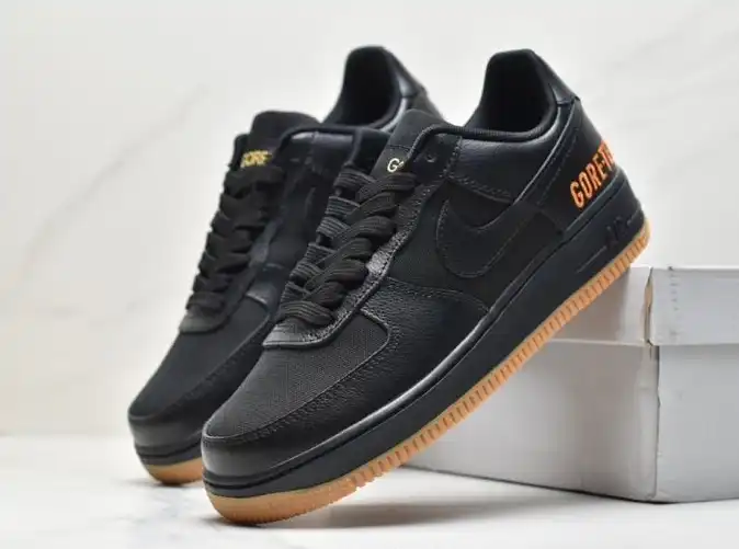 hype Nike Air Force 1