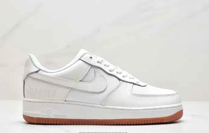 hype Nike Air Force 1