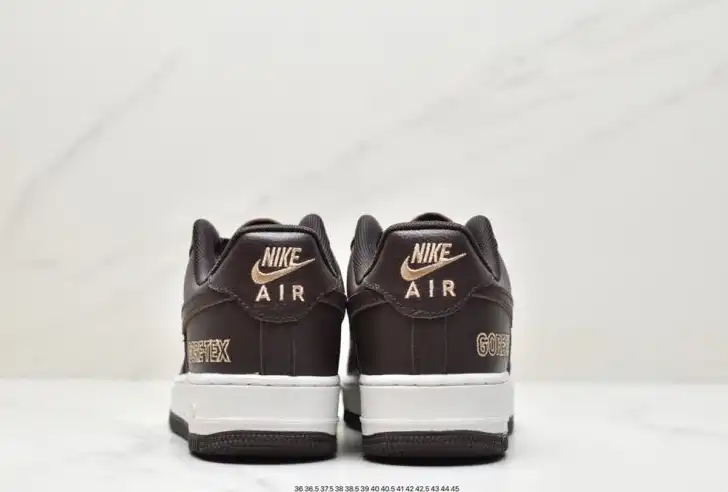 hype Nike Air Force 1