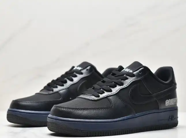 hype Nike Air Force 1