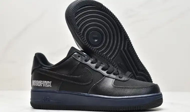 hype Nike Air Force 1