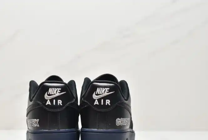 hype Nike Air Force 1