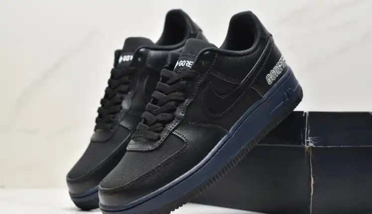 hype Nike Air Force 1