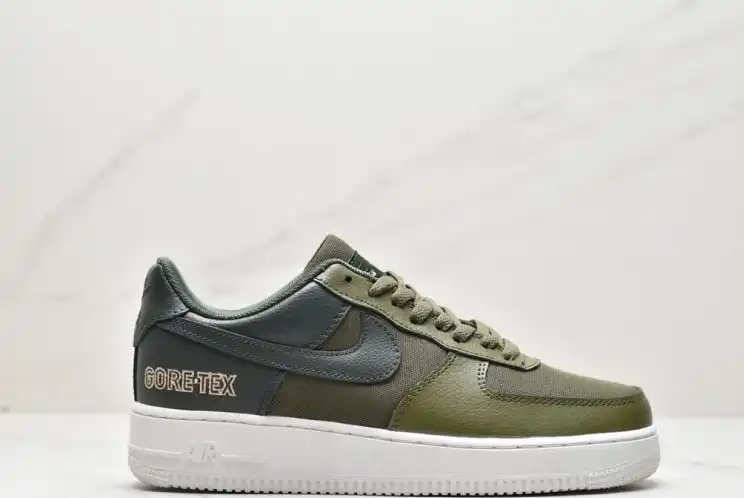 hype Nike Air Force 1