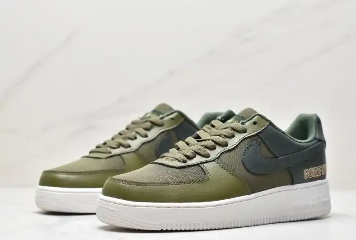 hype Nike Air Force 1