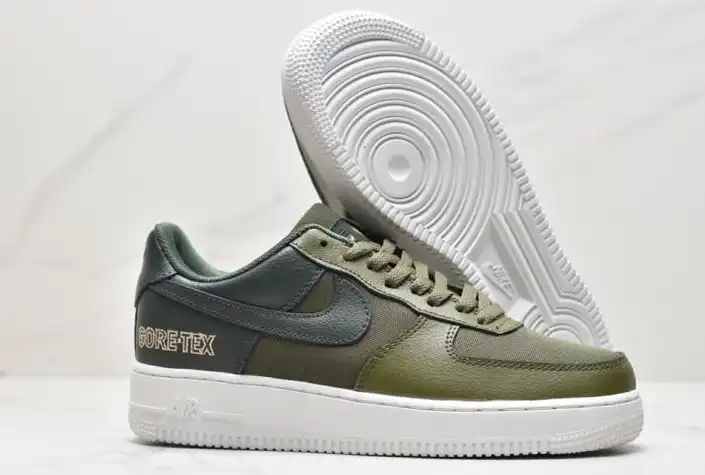 hype Nike Air Force 1