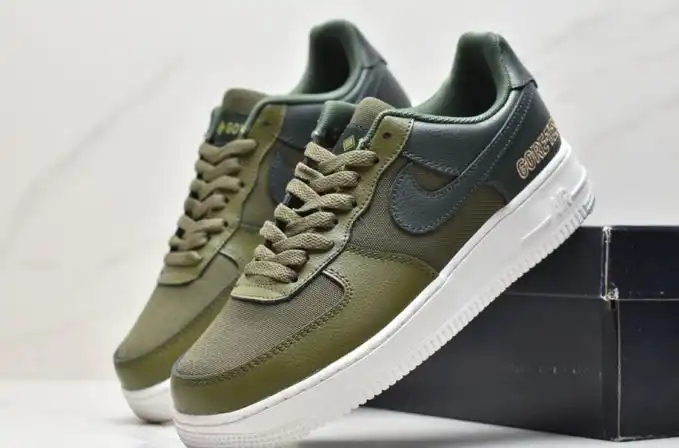 hype Nike Air Force 1