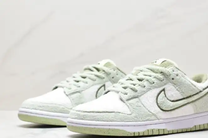 hype Nike Dunk