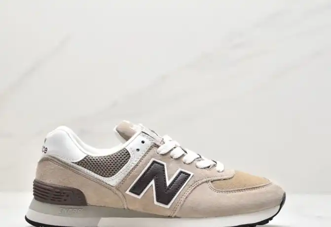 hype New Balance Sneakers