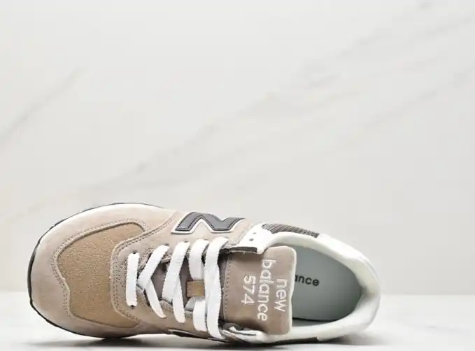 hype New Balance Sneakers