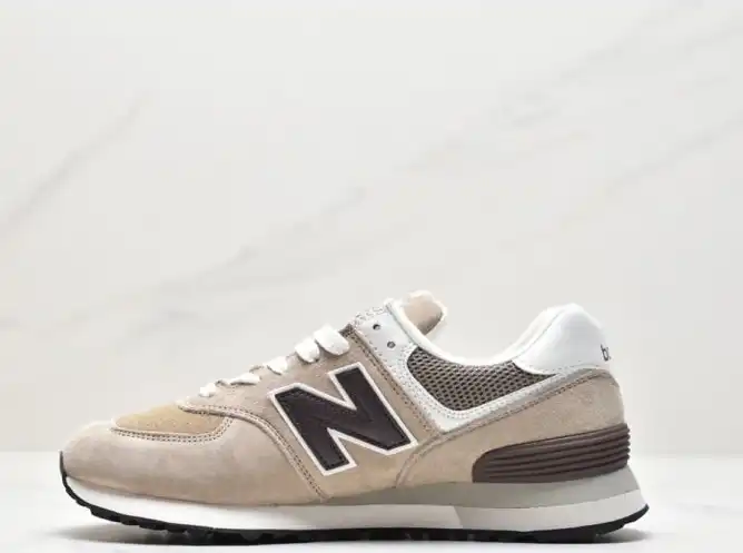 hype New Balance Sneakers