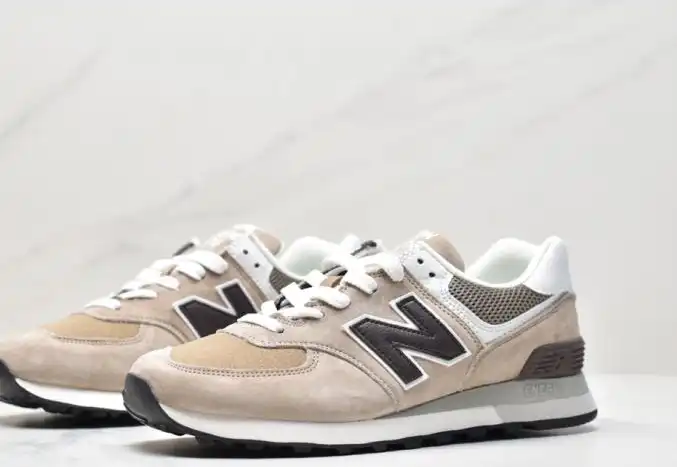 hype New Balance Sneakers