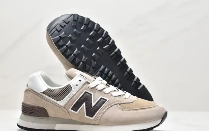 hype New Balance Sneakers