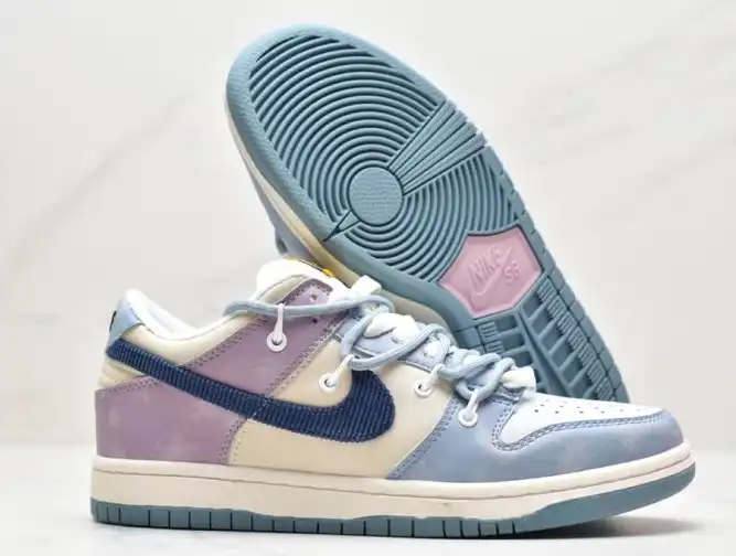 hype Nike Dunk