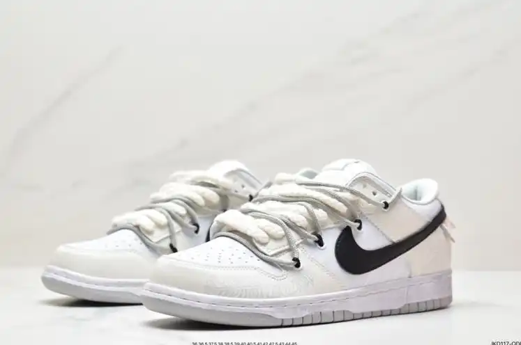 hype Nike Dunk