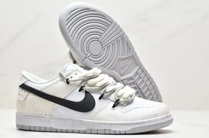 hype Nike Dunk