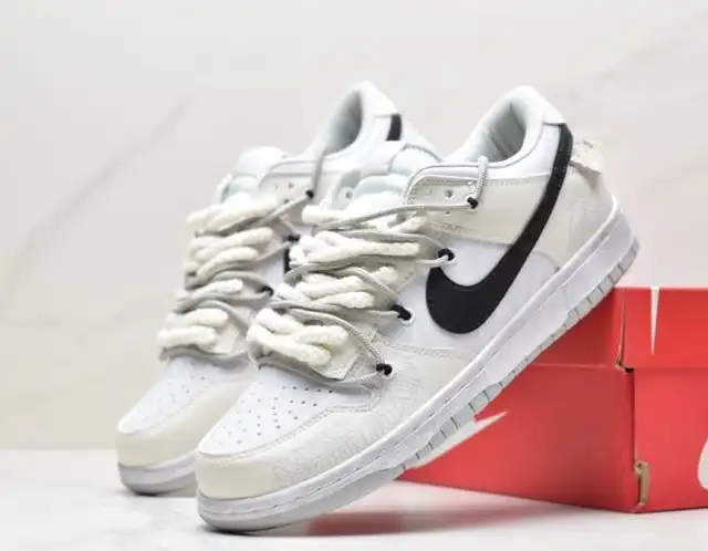 hype Nike Dunk