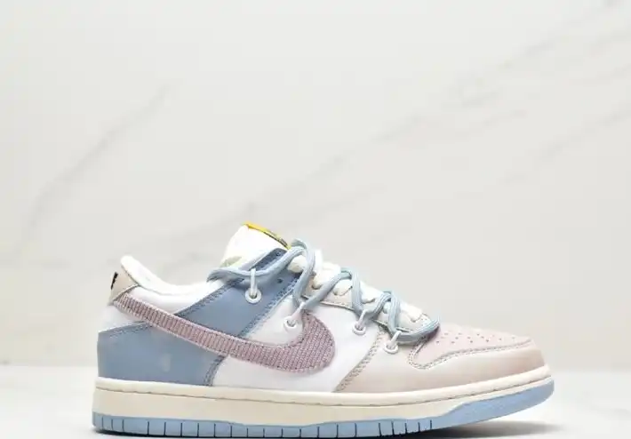 hype Nike Dunk