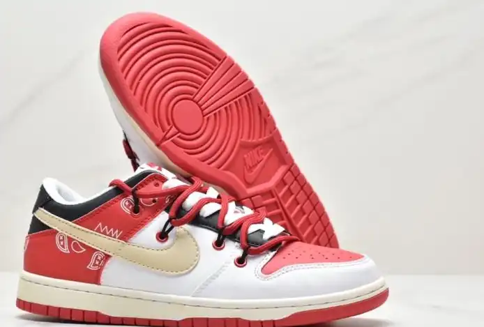 hype Nike Dunk